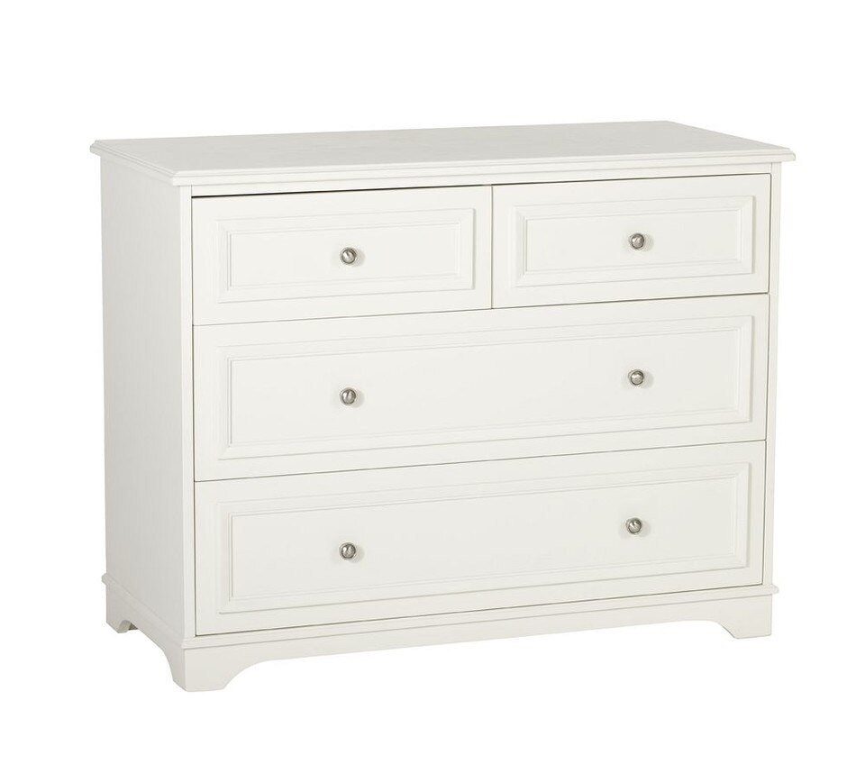 Fillmore King Single Bed Bedroom Bundle Pottery Barn Kids Australia